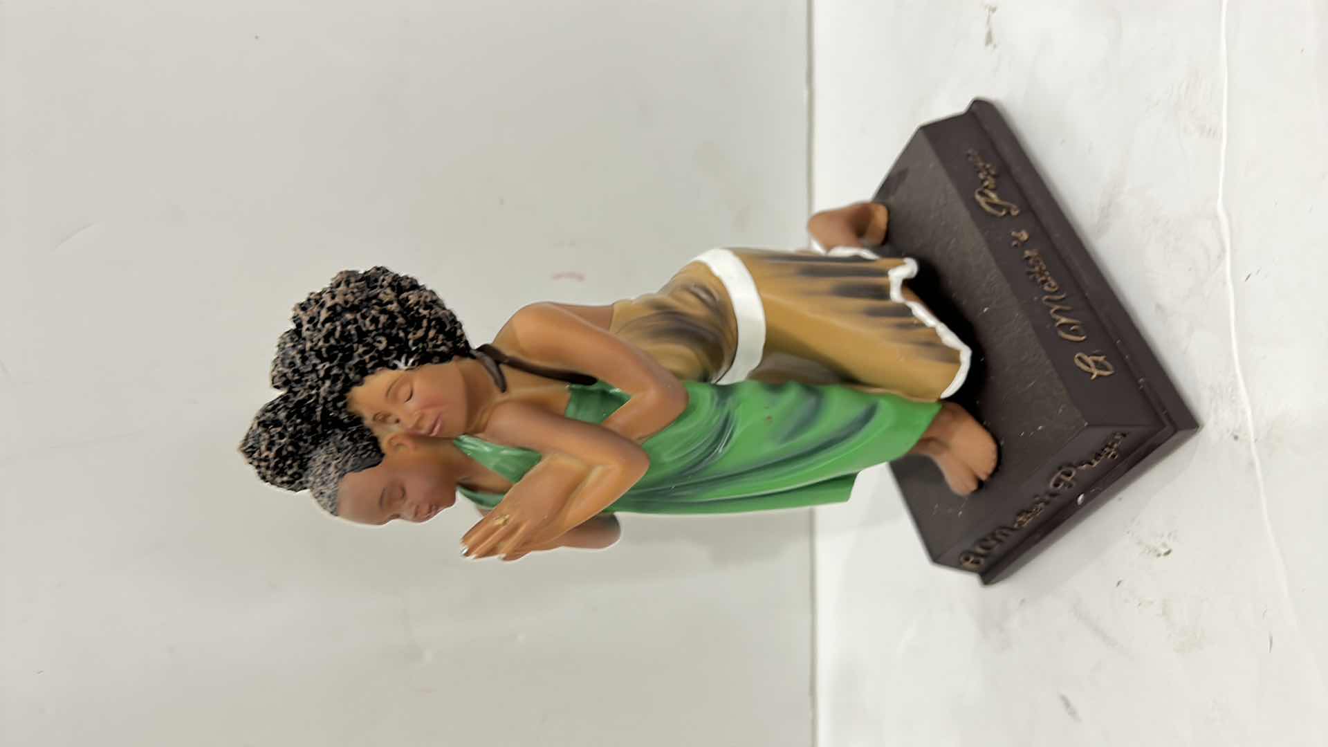 Photo 1 of 3 FIGURES TALLEST 10”