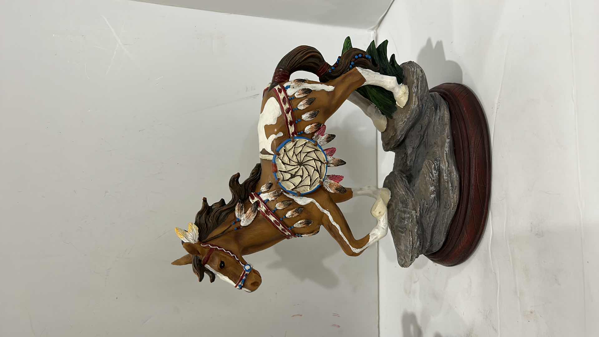 Photo 1 of 3 FIGURES TALLEST 10”