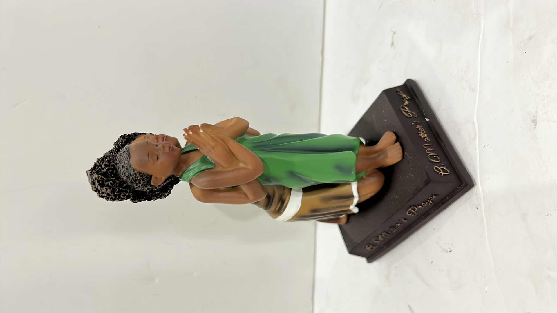 Photo 1 of 3 FIGURES TALLEST 10”