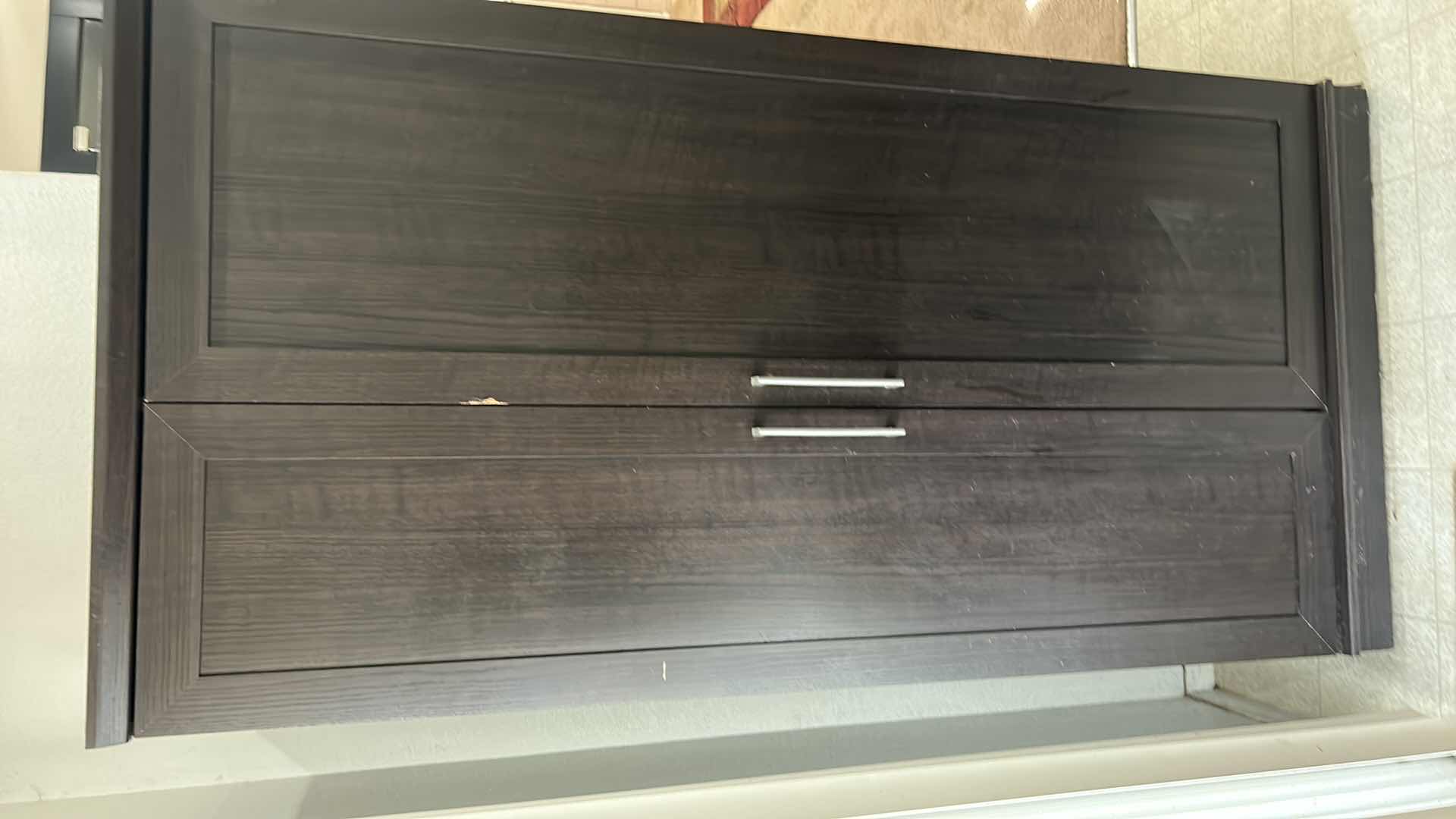 Photo 1 of STORAGE PANTRY 35 1/2” x 17 1/2” x 71 1/2”