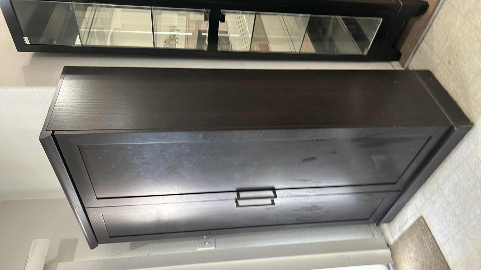 Photo 1 of STORAGE PANTRY 35 1/2” x 17 1/2” x 71 1/2”