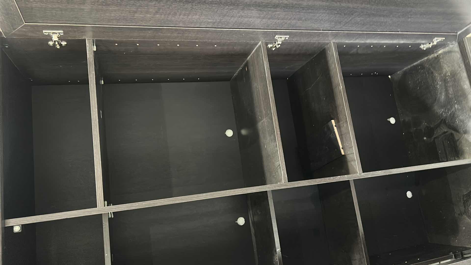 Photo 1 of STORAGE PANTRY 35 1/2” x 17 1/2” x 71 1/2”