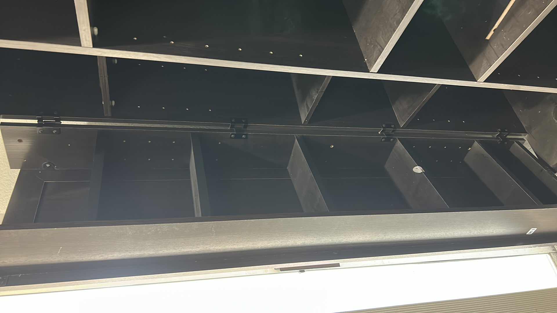 Photo 1 of STORAGE PANTRY 35 1/2” x 17 1/2” x 71 1/2”