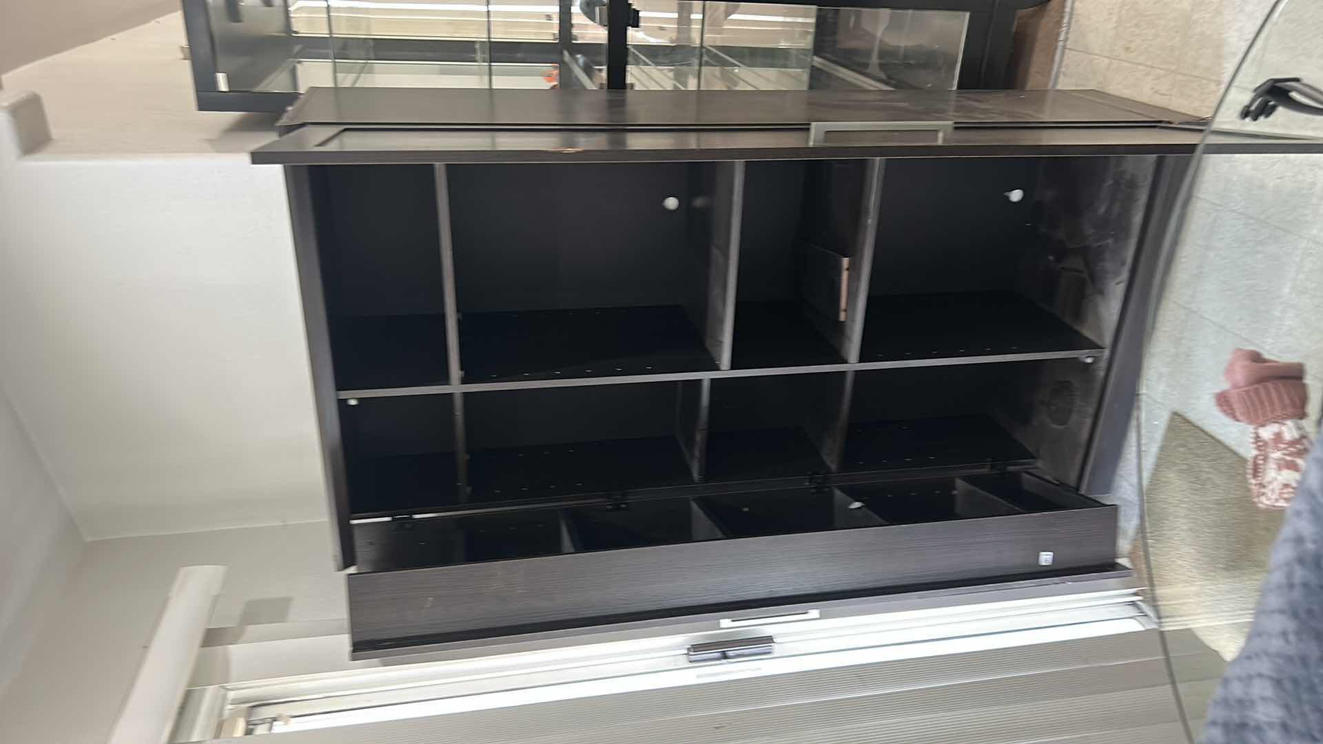 Photo 1 of STORAGE PANTRY 35 1/2” x 17 1/2” x 71 1/2”