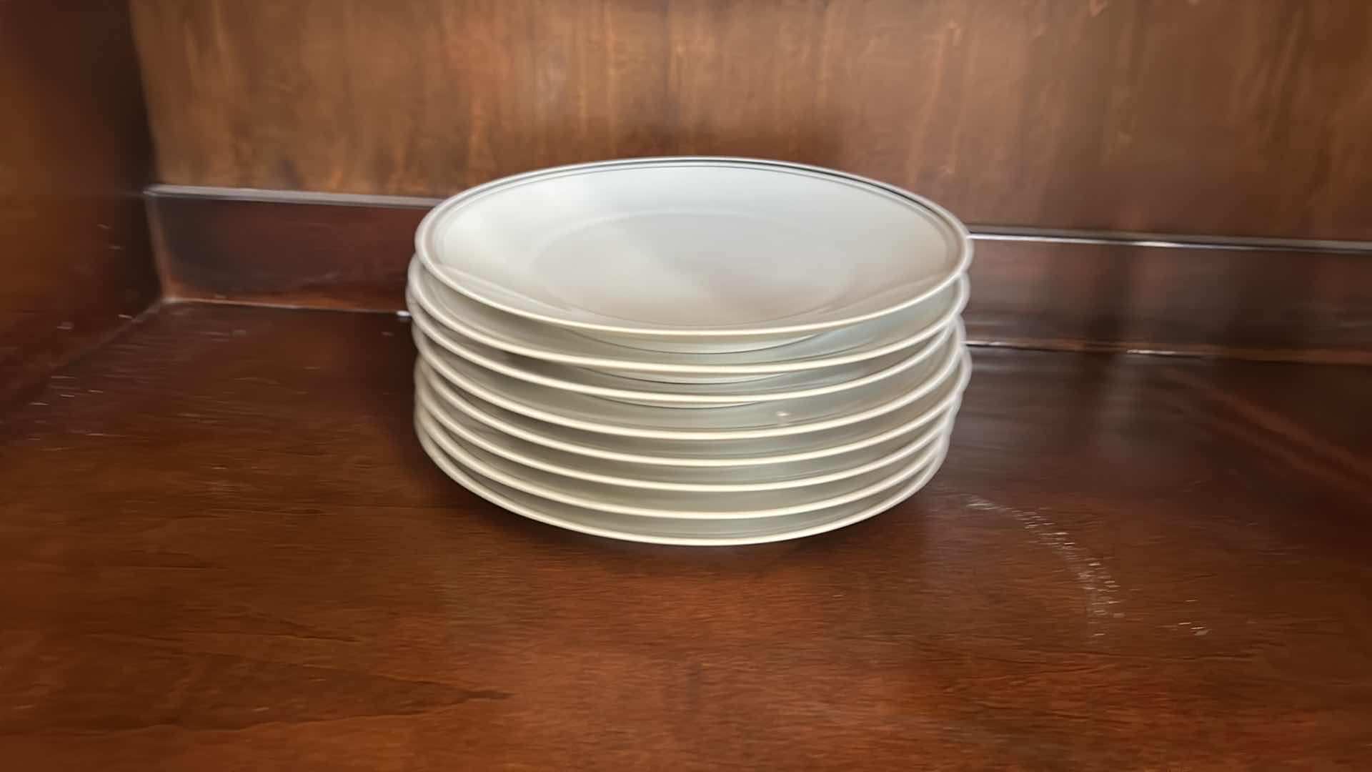 Photo 1 of 30 PC BAVARIA PORCELAIN CHINA ASSORTMENT