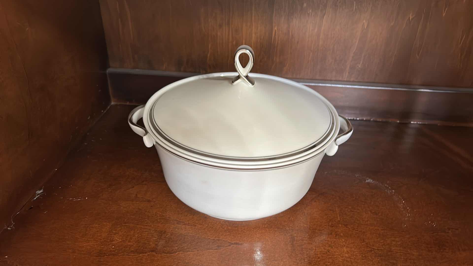 Photo 1 of 30 PC BAVARIA PORCELAIN CHINA ASSORTMENT