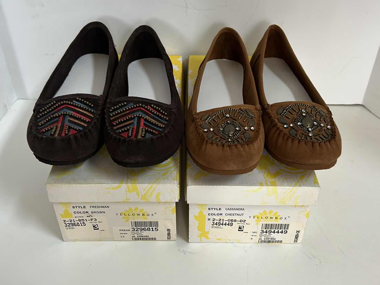 Photo 1 of 2 NEW PAIR OF LADIES SHOES SIZE 10