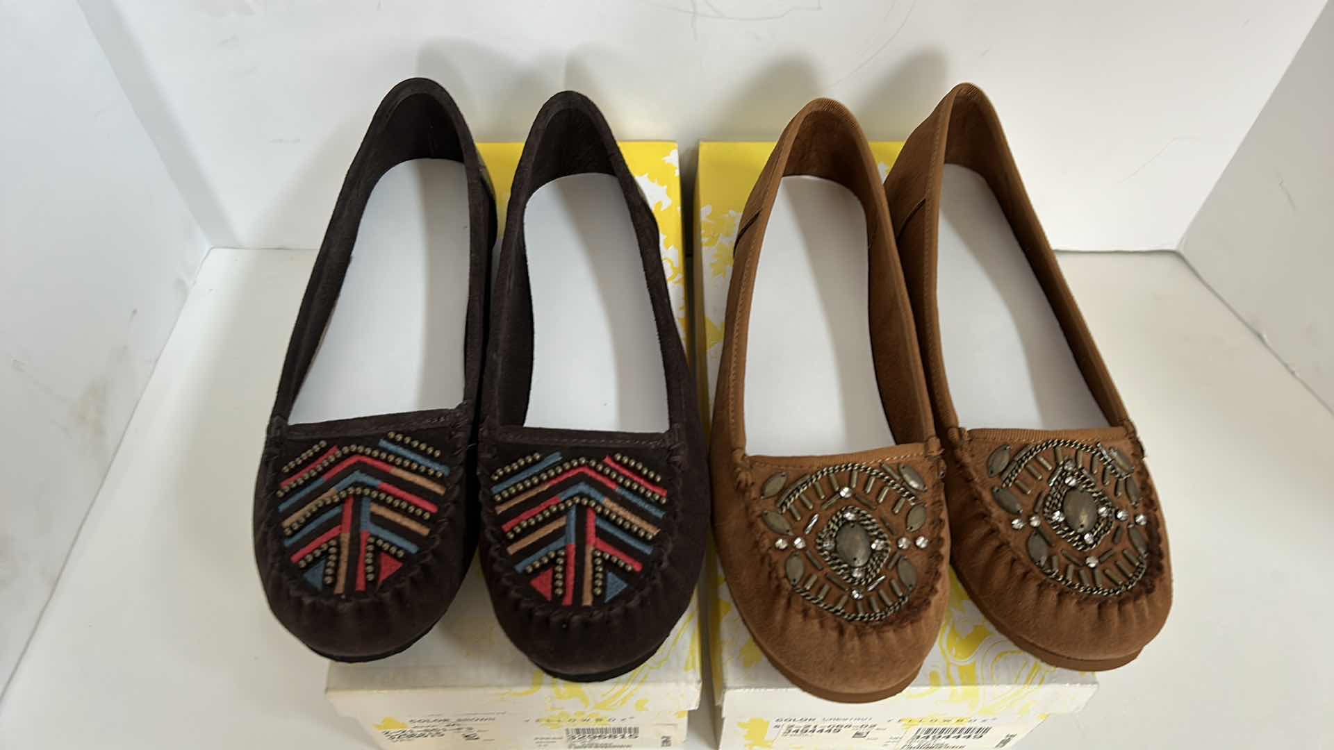 Photo 1 of 2 NEW PAIR OF LADIES SHOES SIZE 10