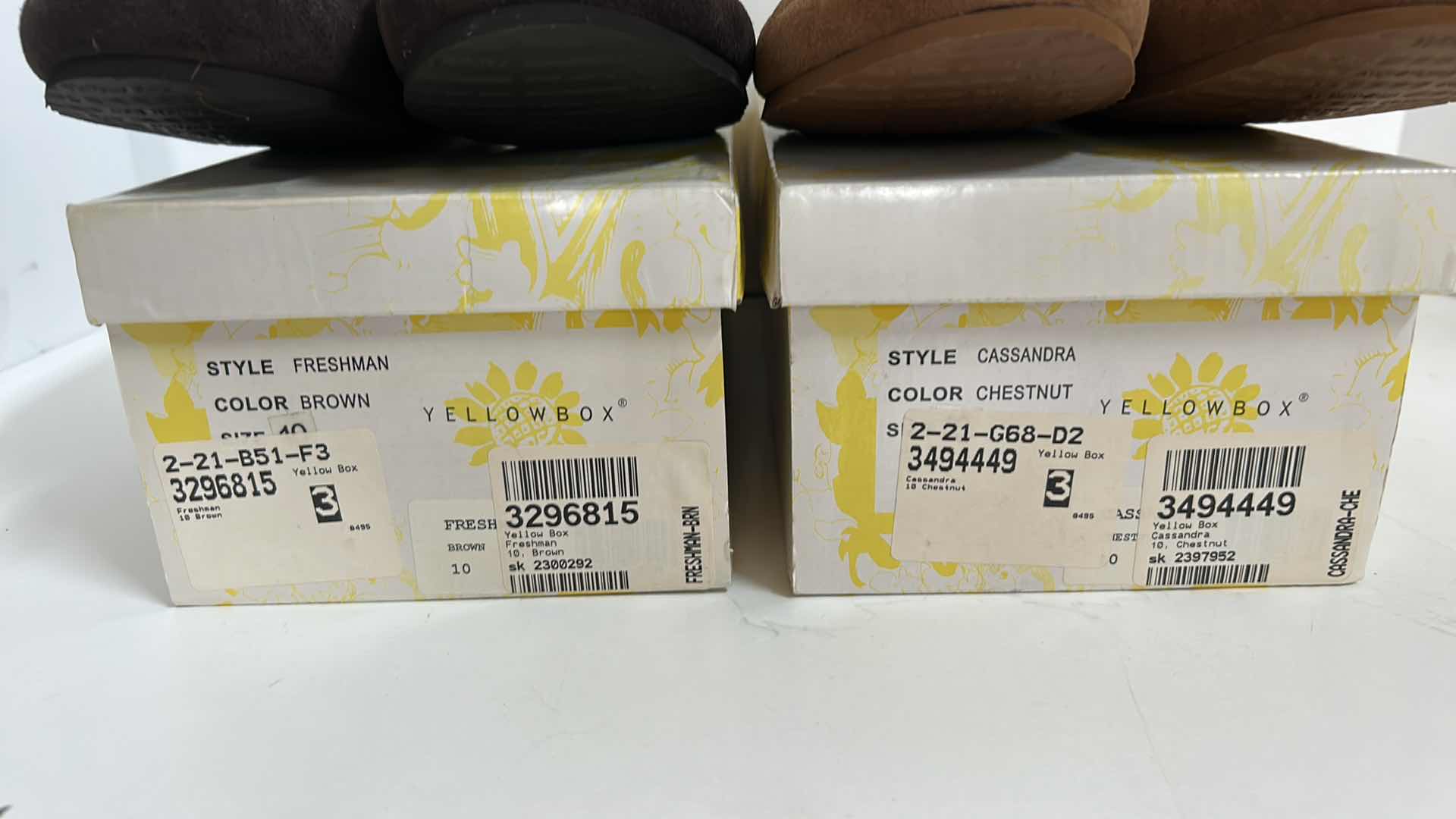 Photo 1 of 2 NEW PAIR OF LADIES SHOES SIZE 10