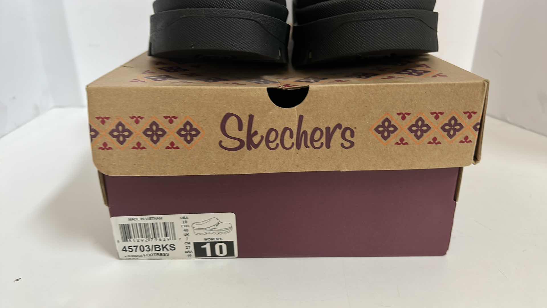 Photo 1 of 2 NEW PAIR OF LADIES SHOES SIZE 10