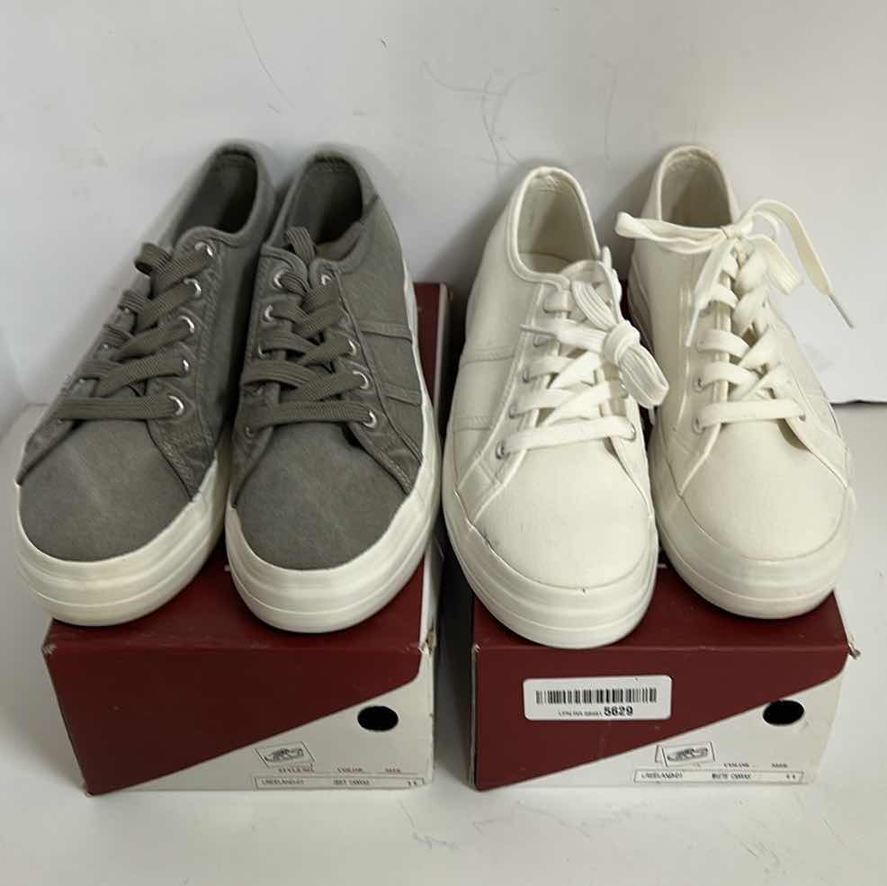 Photo 1 of 2 NEW PAIR OF LADIES SHOES SIZE 11