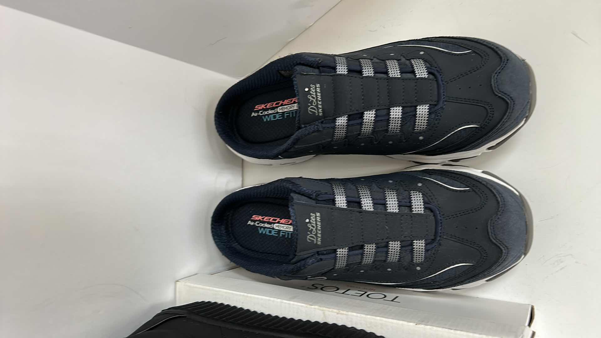 Photo 1 of 3 NEW PAIRS OF LADIES SHOES