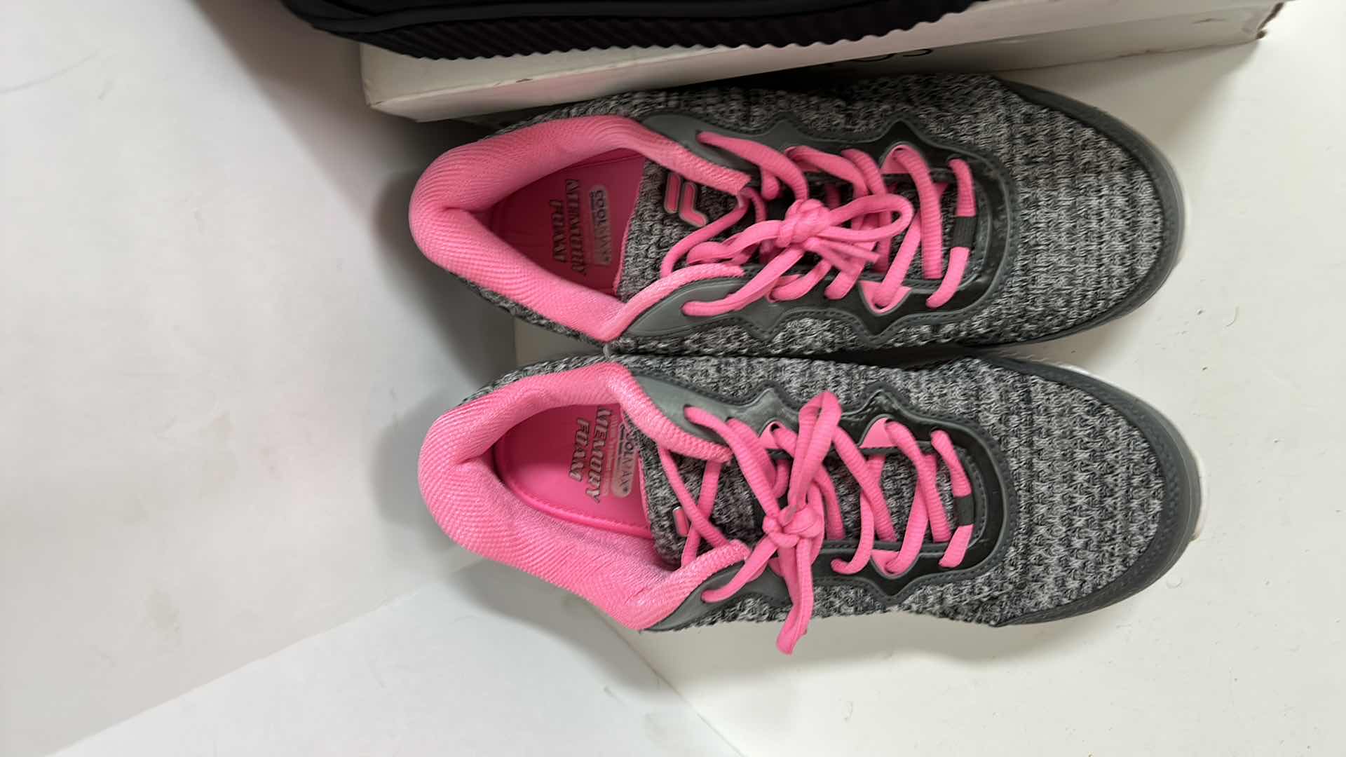 Photo 1 of 3 NEW PAIRS OF LADIES SHOES