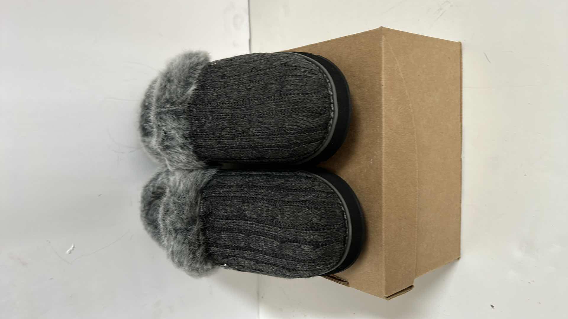 Photo 1 of NEW PAIR BOBS SLIP ON MEMORY FOAM SHOES BY SKECHERS SIZE 10