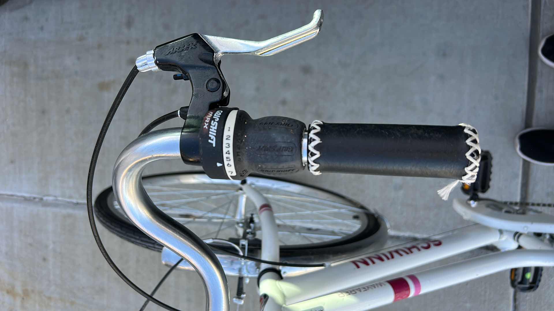 Photo 1 of SCHWINN WAYFARER 7-SPEED BIKE