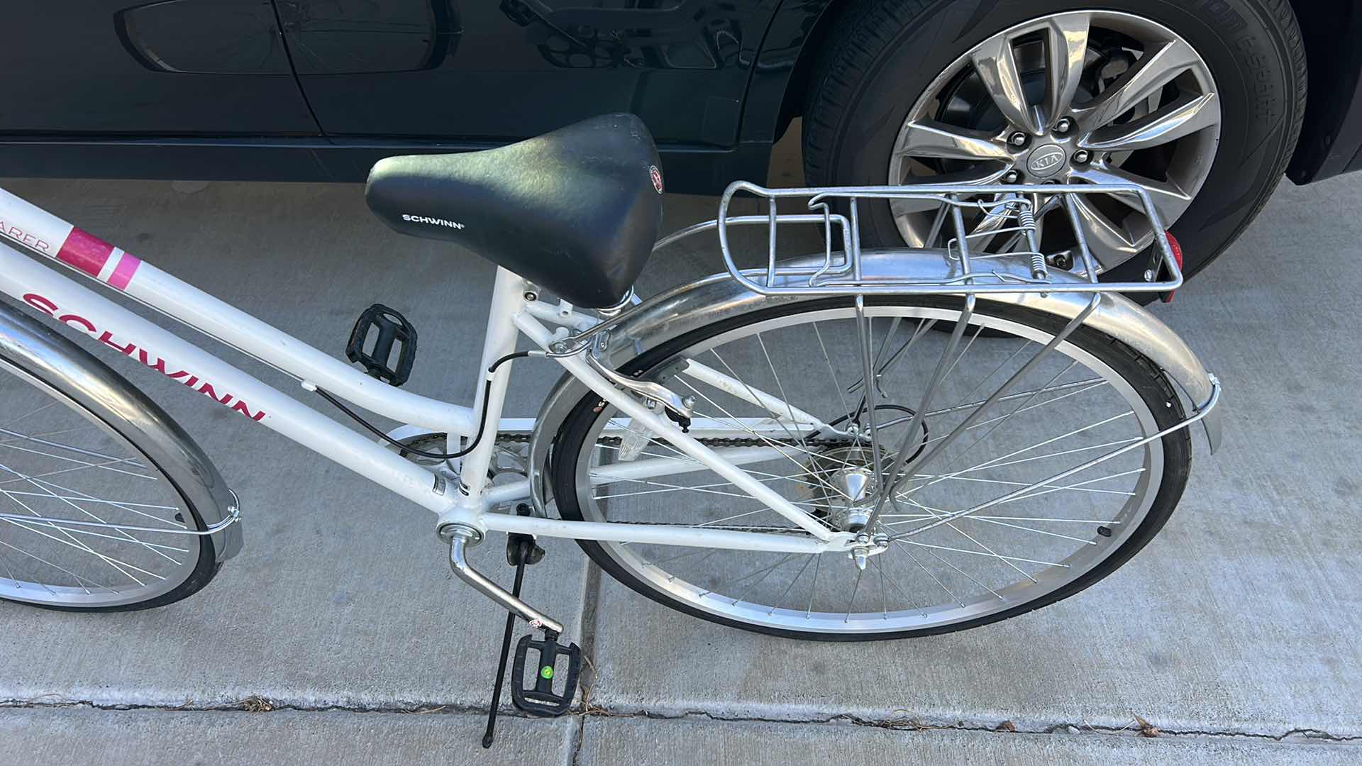 Photo 1 of SCHWINN WAYFARER 7-SPEED BIKE