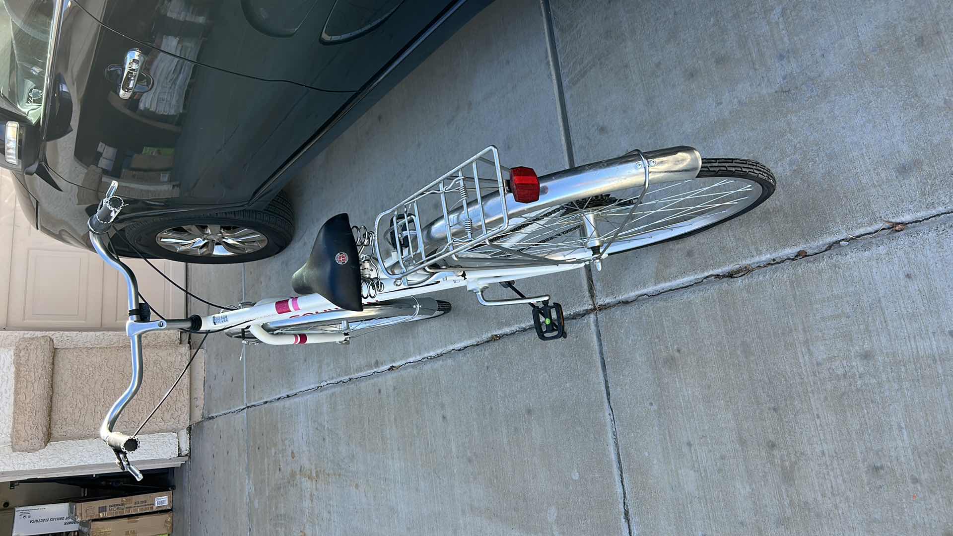 Photo 1 of SCHWINN WAYFARER 7-SPEED BIKE