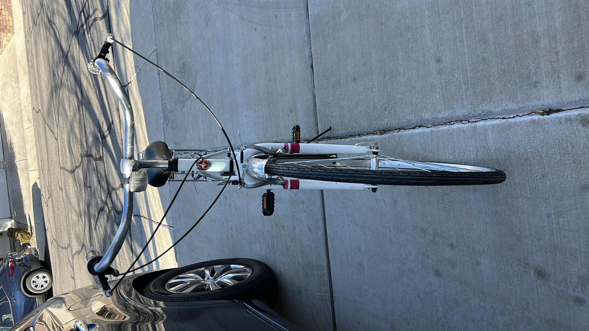 Photo 1 of SCHWINN WAYFARER 7-SPEED BIKE