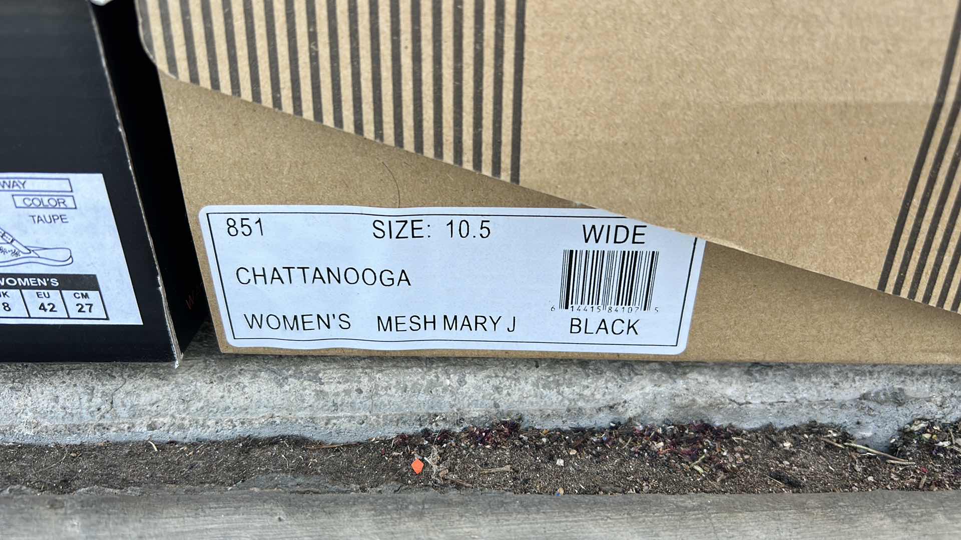 Photo 1 of 3 NEW PAIRS OF WOMENS SHOES SIZE 10 and 10.5