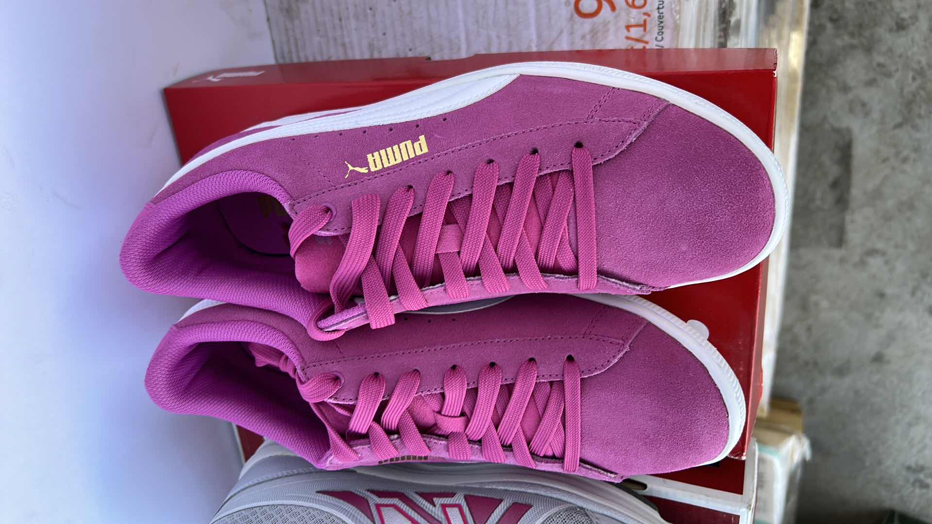 Photo 1 of 2 NEW PAIRS OF WOMENS SHOES SIZE 10.5