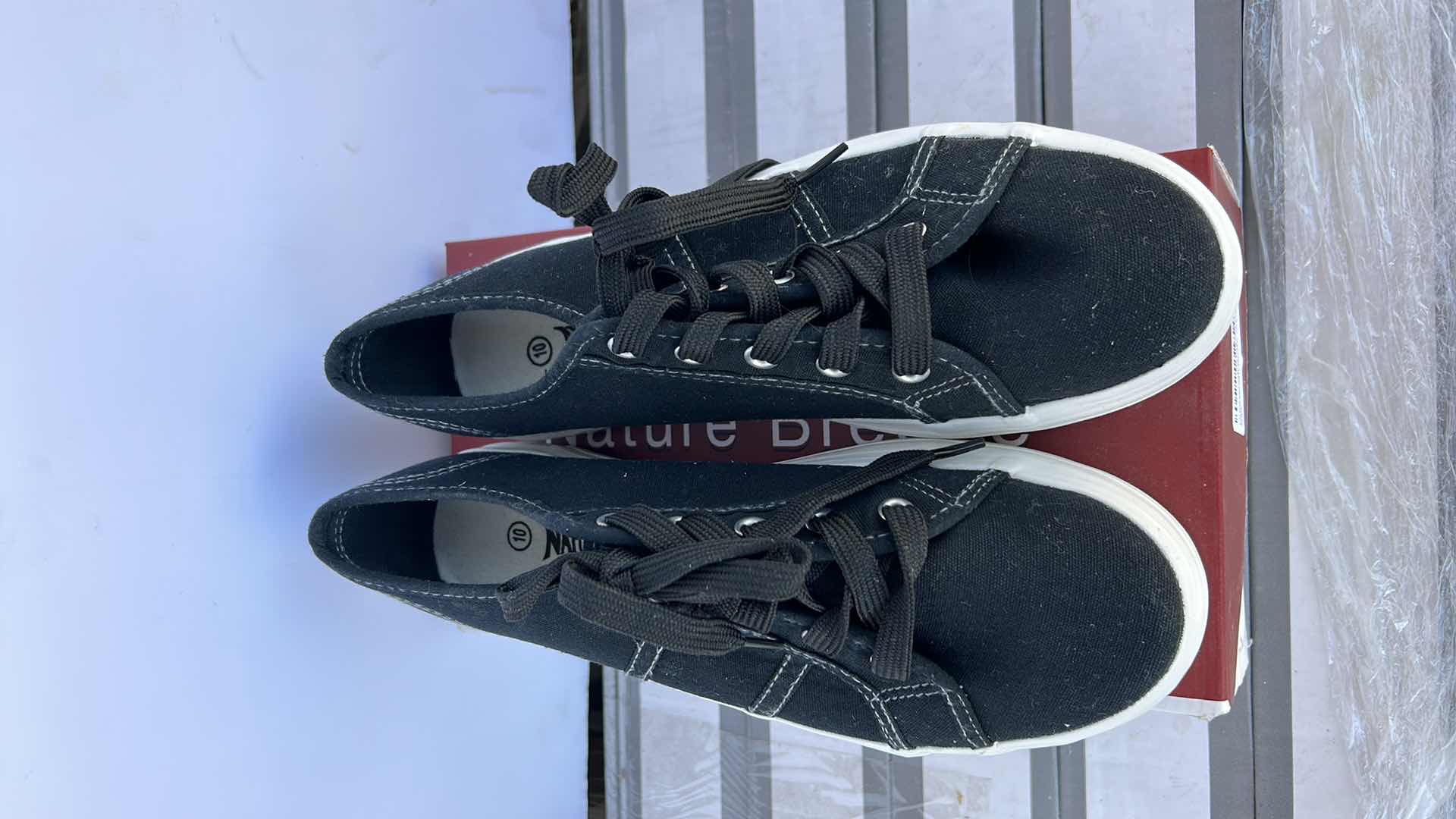 Photo 1 of 1 NEW PAIR WOMENS SHOES SIZE 10