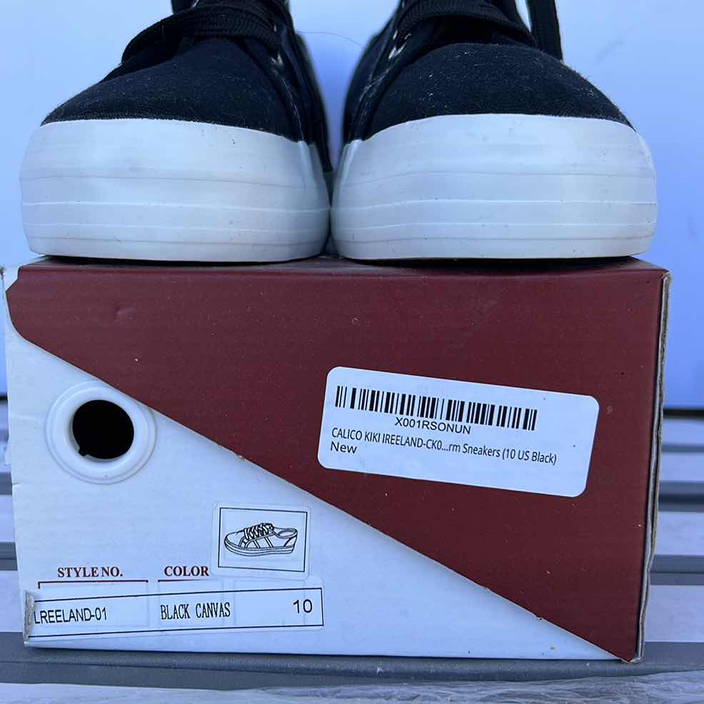 Photo 1 of 1 NEW PAIR WOMENS SHOES SIZE 10