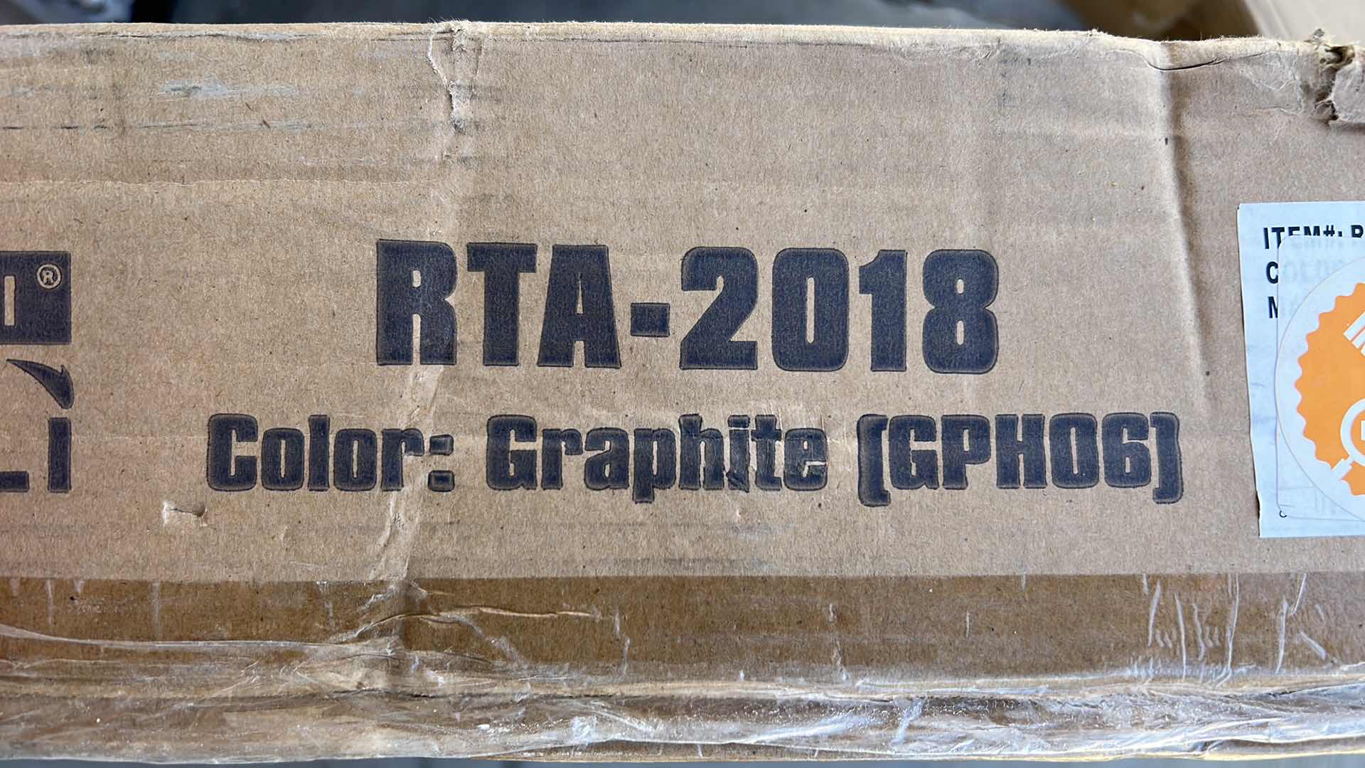 Photo 1 of NEW IN BOX TECHNI MOBILI COMPACT MOBILE COMPUTER DESK