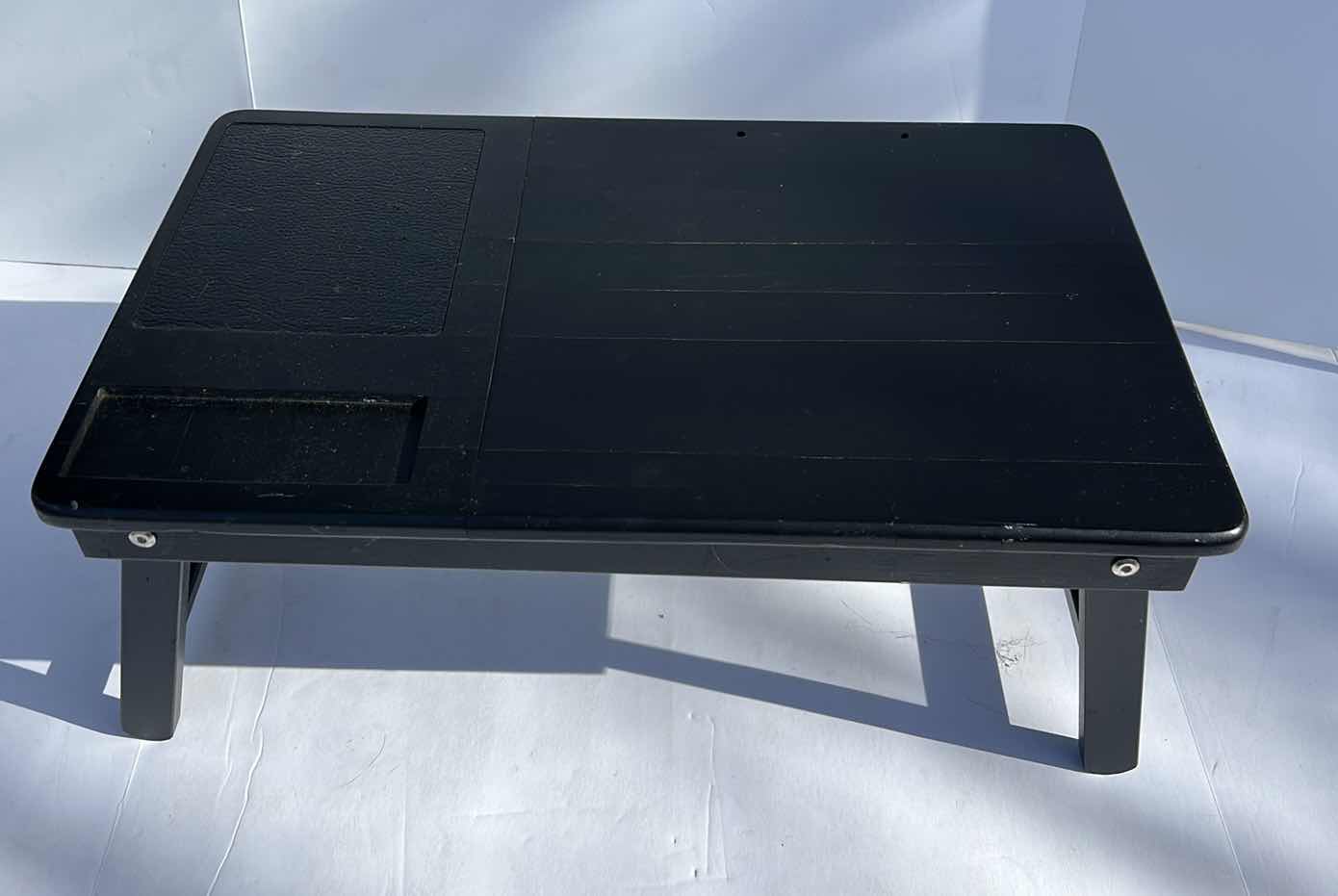 Photo 4 of LAP DESK TOP AND SECURITY FILE BOX