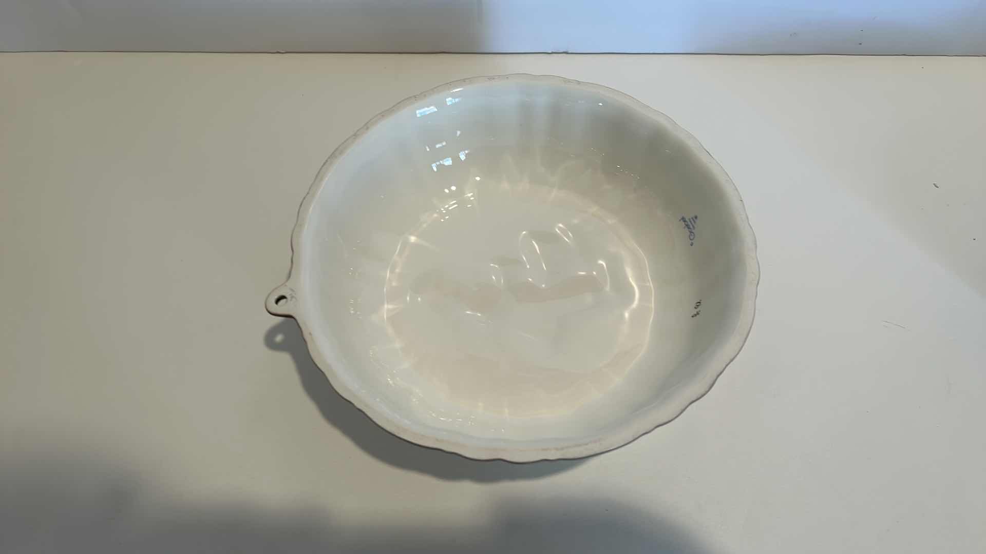 Photo 1 of M.J HÛMMEL / GOEBEL KUECHENFORM BAKING TIN WITH BOX