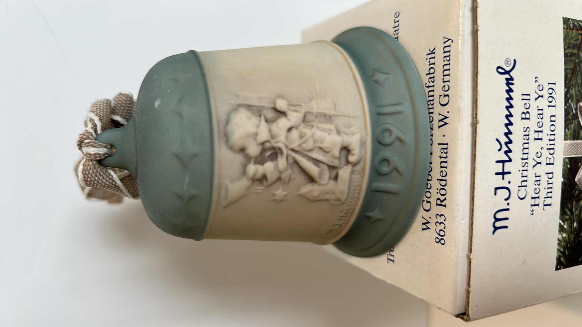 Photo 9 of 3 PC BOXED HOME ACCESSORIES