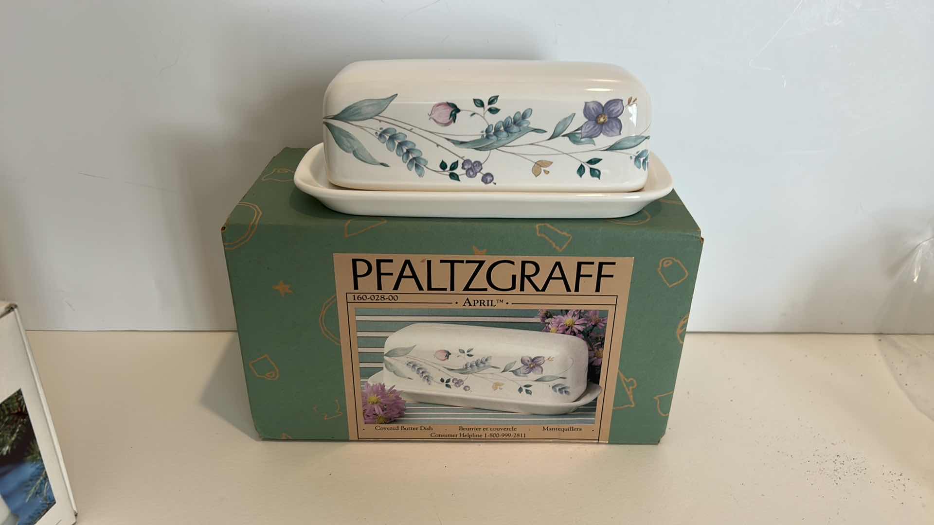 Photo 6 of 3 PC BOXED HOME ACCESSORIES