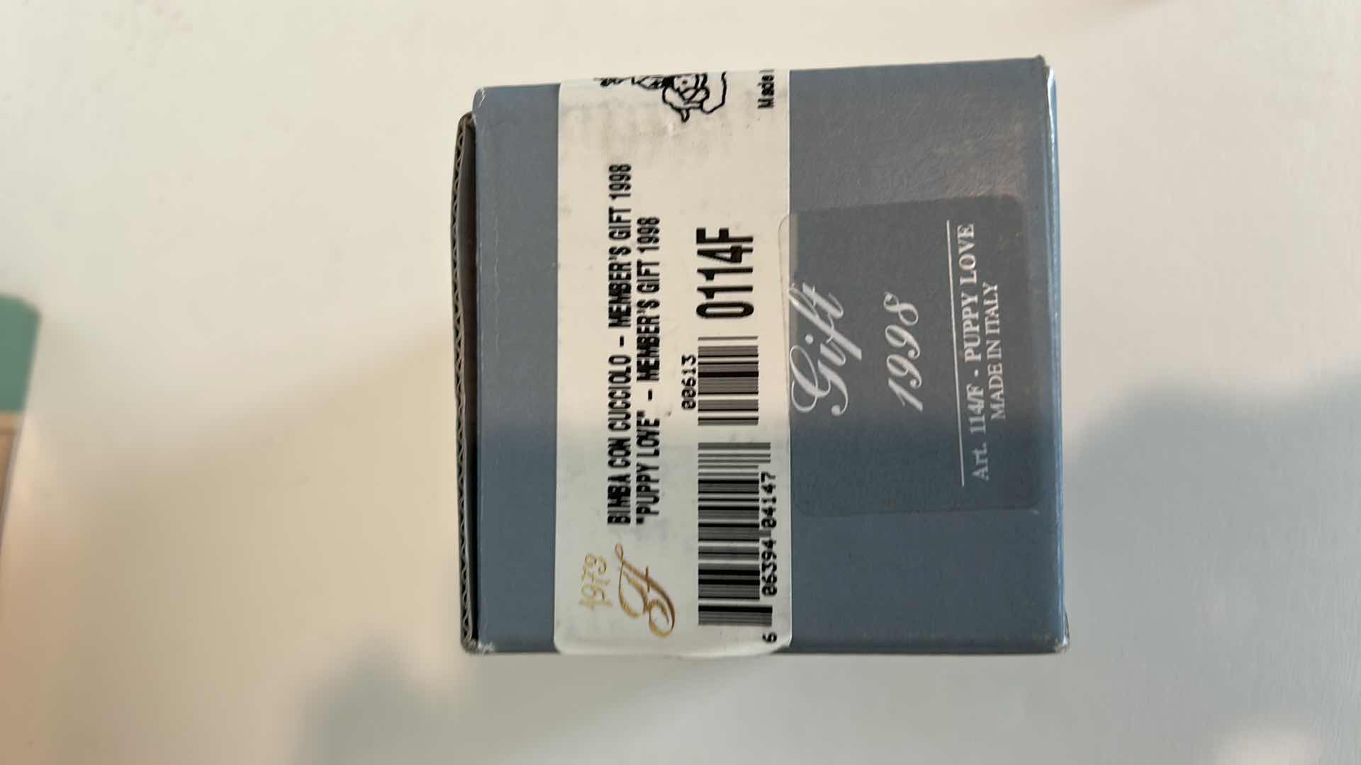 Photo 3 of 3 PC BOXED HOME ACCESSORIES