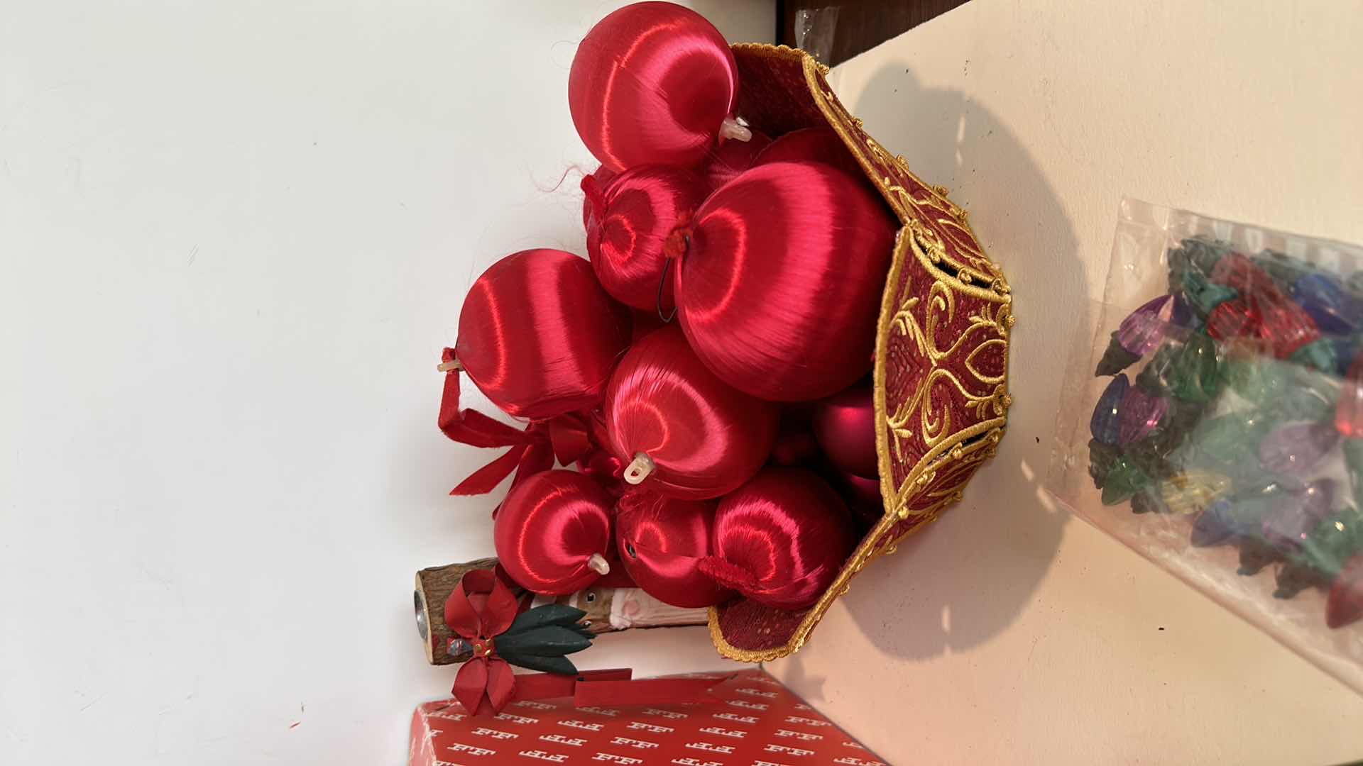 Photo 7 of CHRISTMAS DECOR AND ACCESSORIES