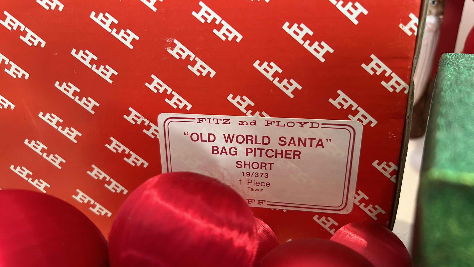 Photo 5 of CHRISTMAS DECOR AND ACCESSORIES