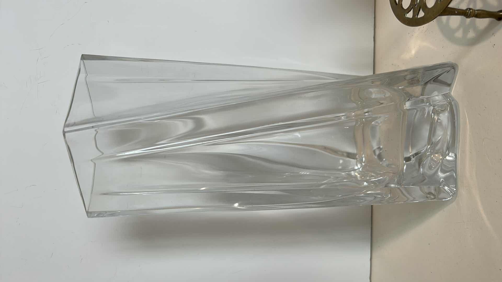 Photo 1 of HOME DECOR ASSORTMENT, VASE H12”