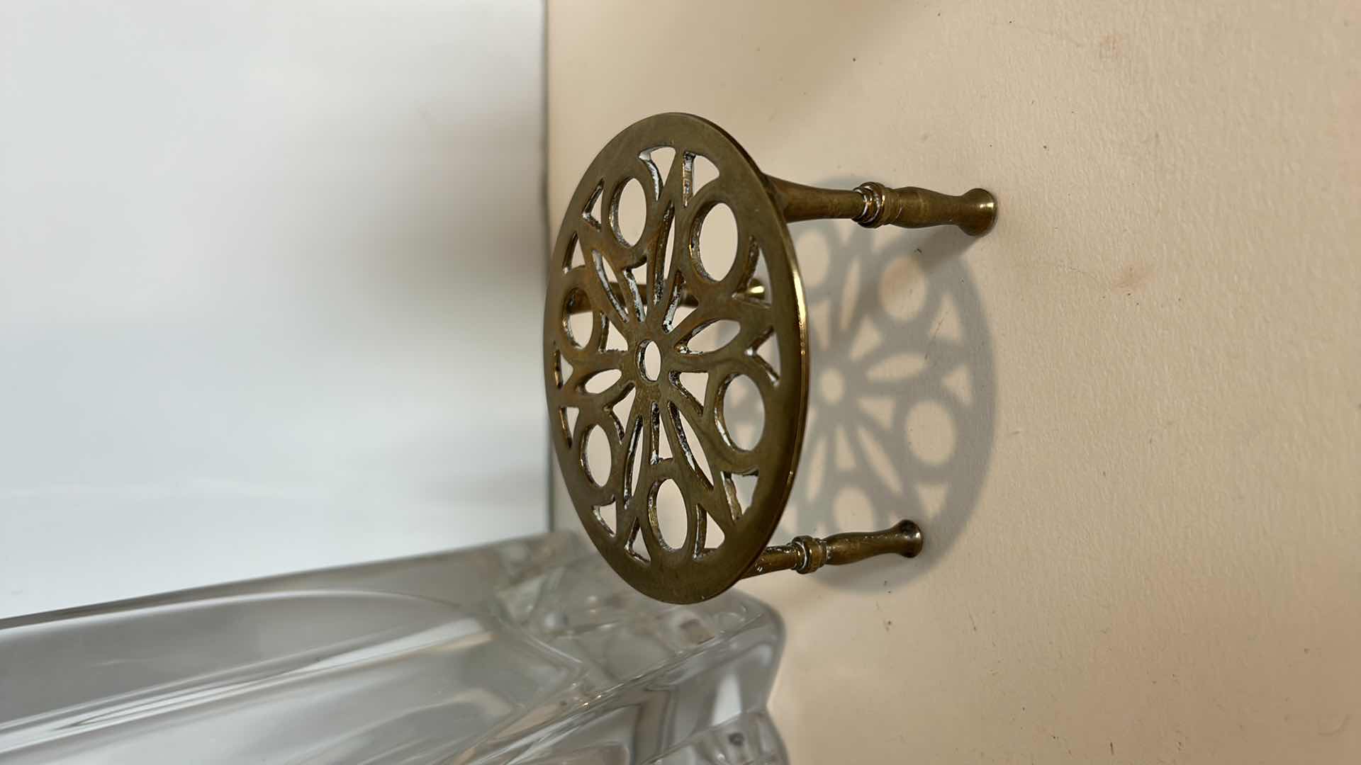 Photo 1 of HOME DECOR ASSORTMENT, VASE H12”