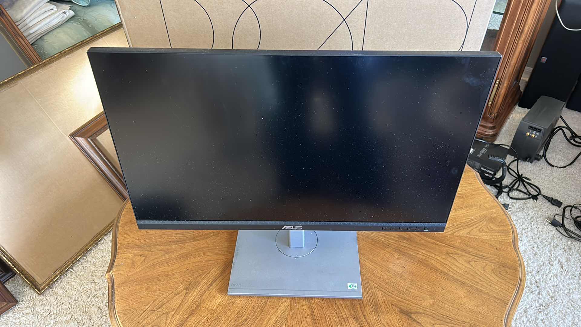 Photo 3 of ASUS PROART DISPLAY PA278CV