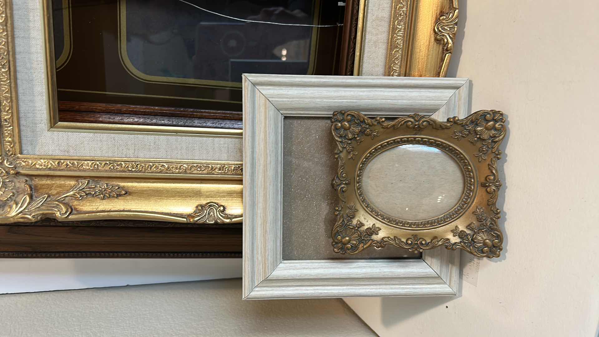 Photo 1 of 8 - FRAME ASSORTMENT