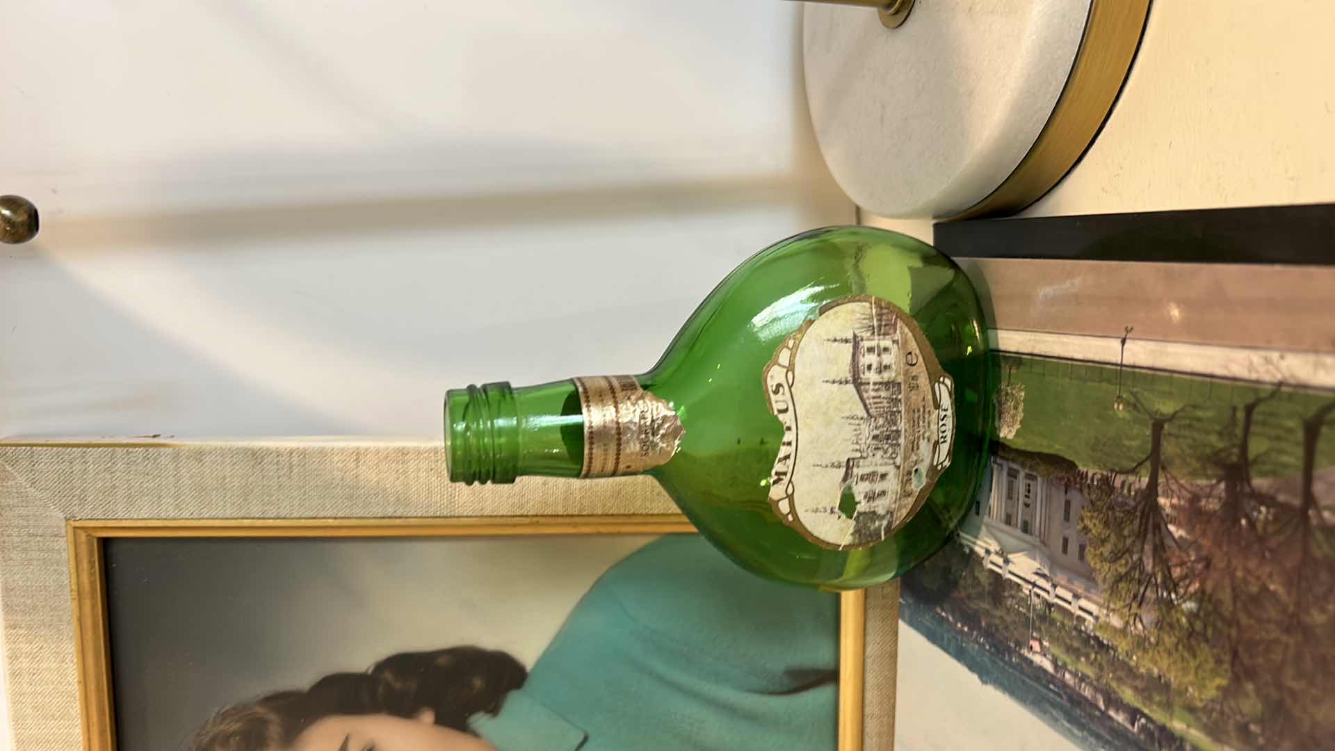 Photo 1 of HOME DECOR ASSORTMENT