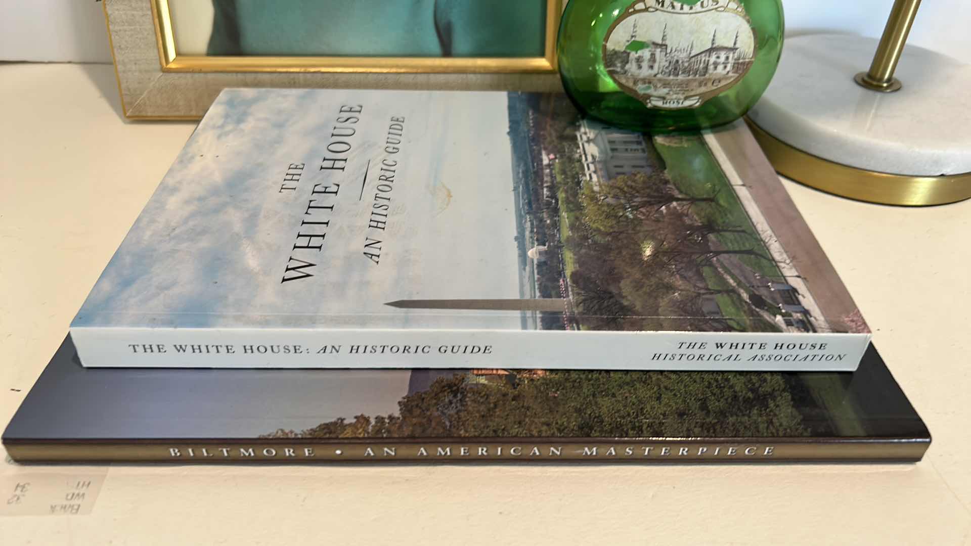 Photo 1 of HOME DECOR ASSORTMENT