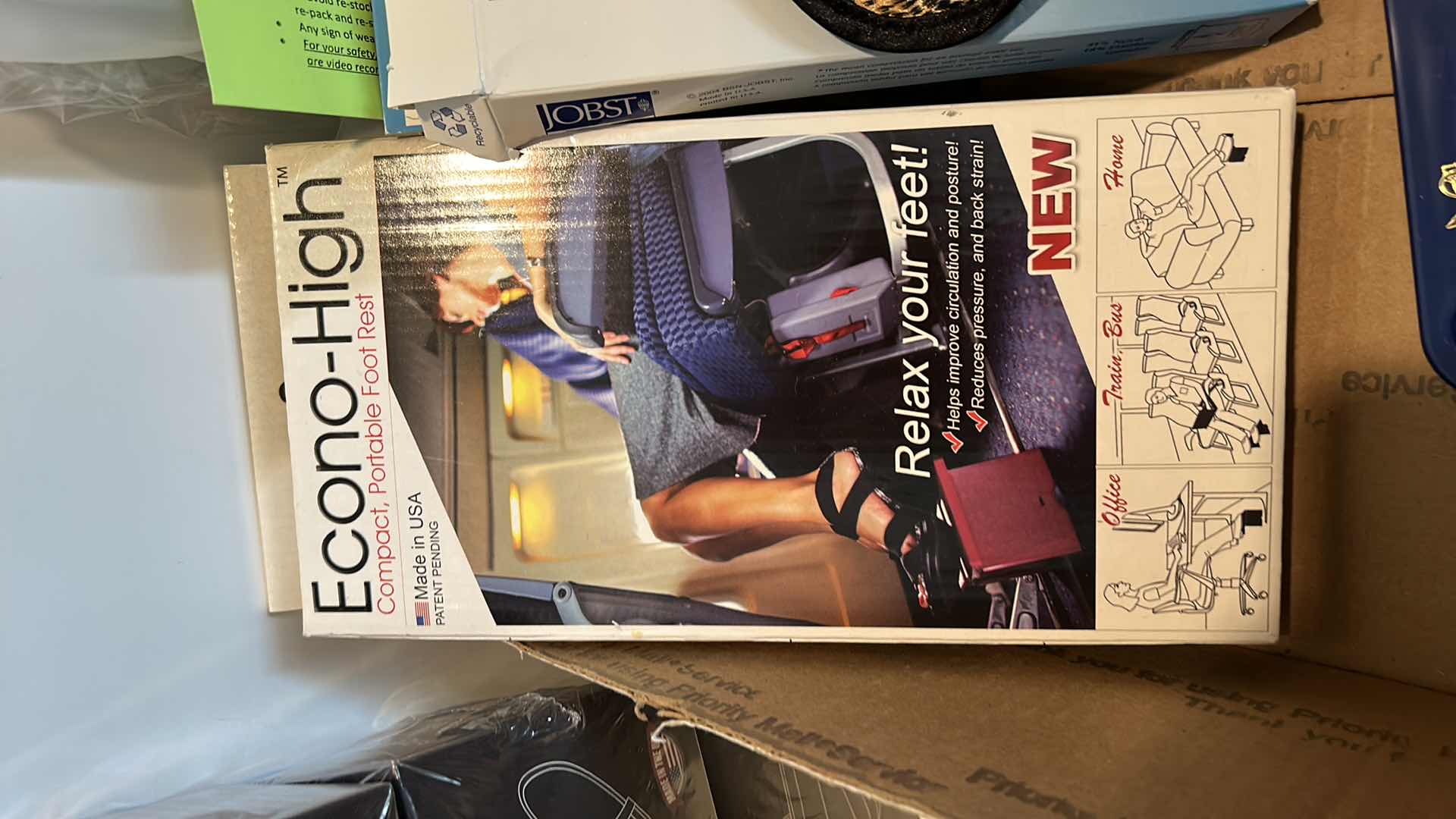 Photo 5 of MEDICAL SUPPLIES