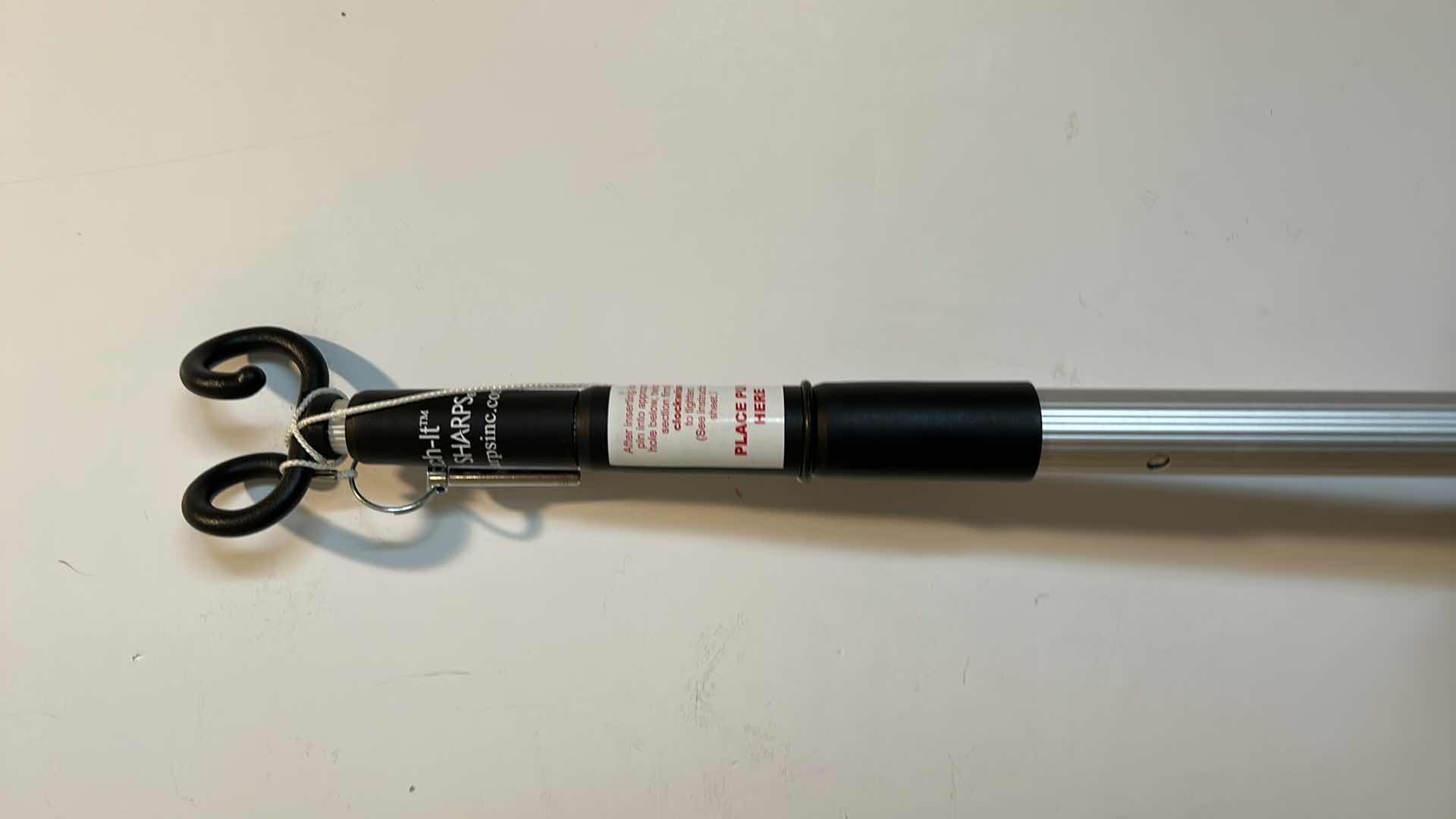 Photo 1 of MEDICAL SUPPLIES- ROLLING IV STAND & TENS 7000