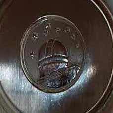 Photo 1 of OMEGA CONSTELLATION MENS WATCH (NOT AUTHENTICATED)