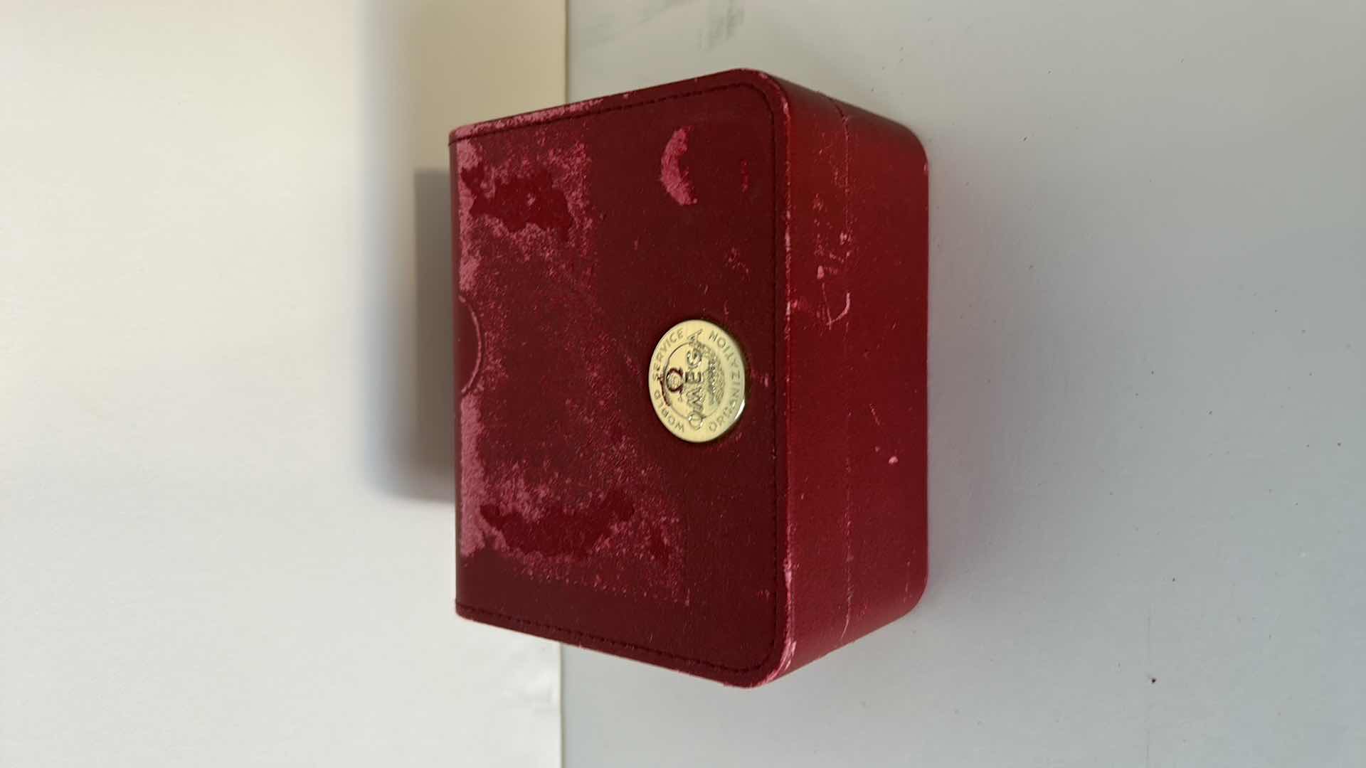 Photo 1 of OMEGA CONSTELLATION MENS WATCH (NOT AUTHENTICATED)