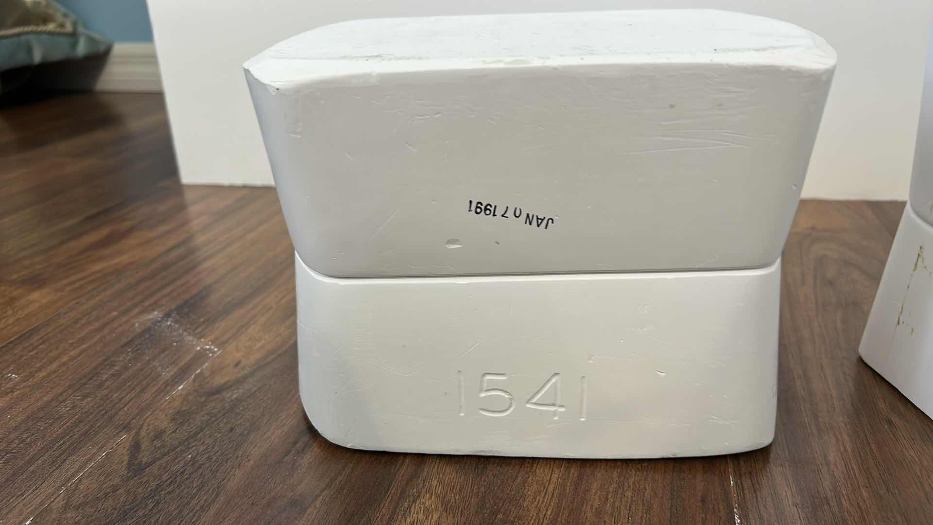 Photo 8 of 2 DOLL MOLDS