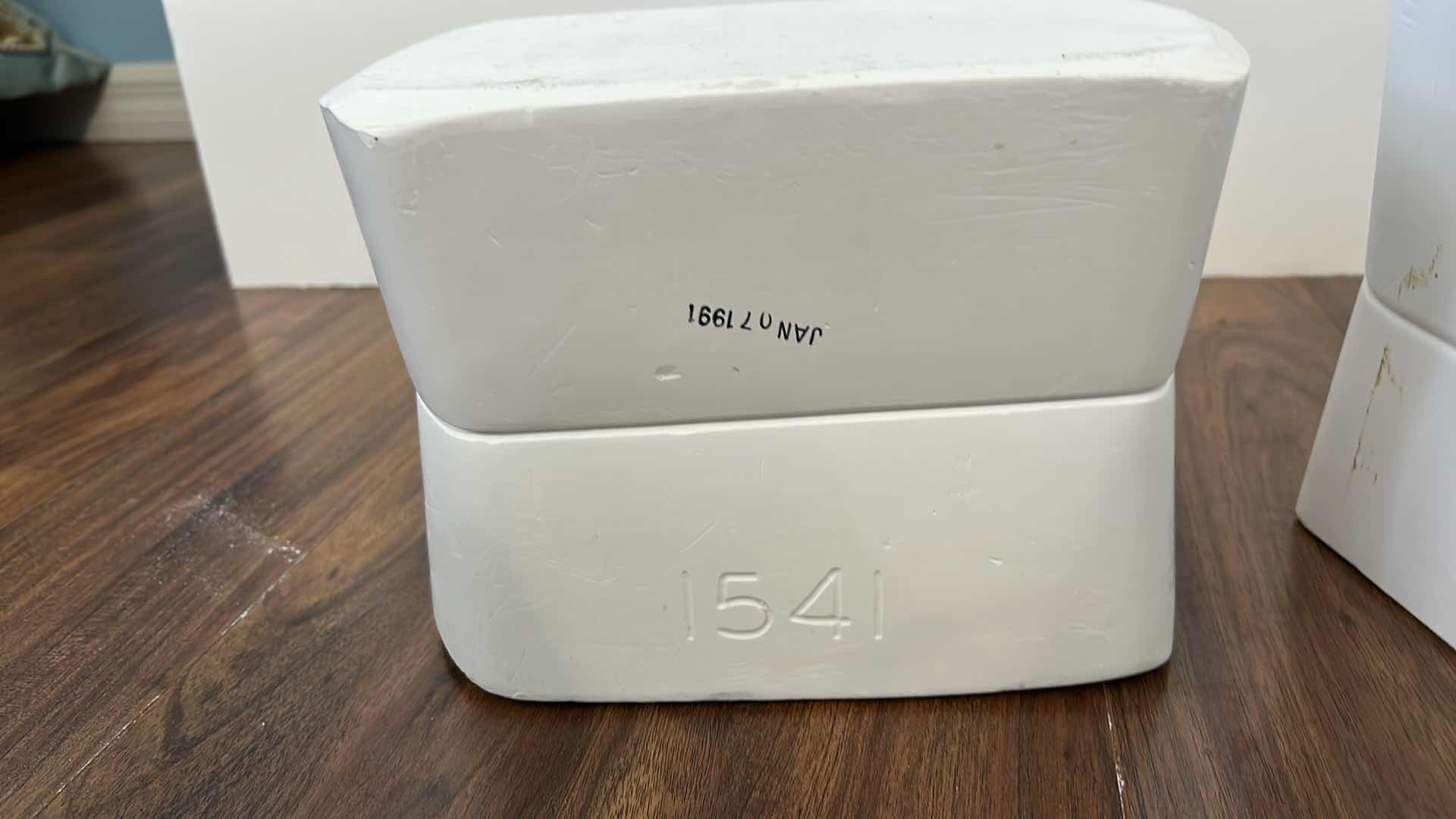 Photo 7 of 2 DOLL MOLDS