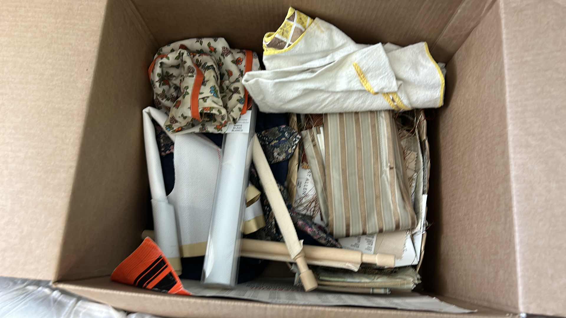 Photo 2 of CRAFT SUPPLIES