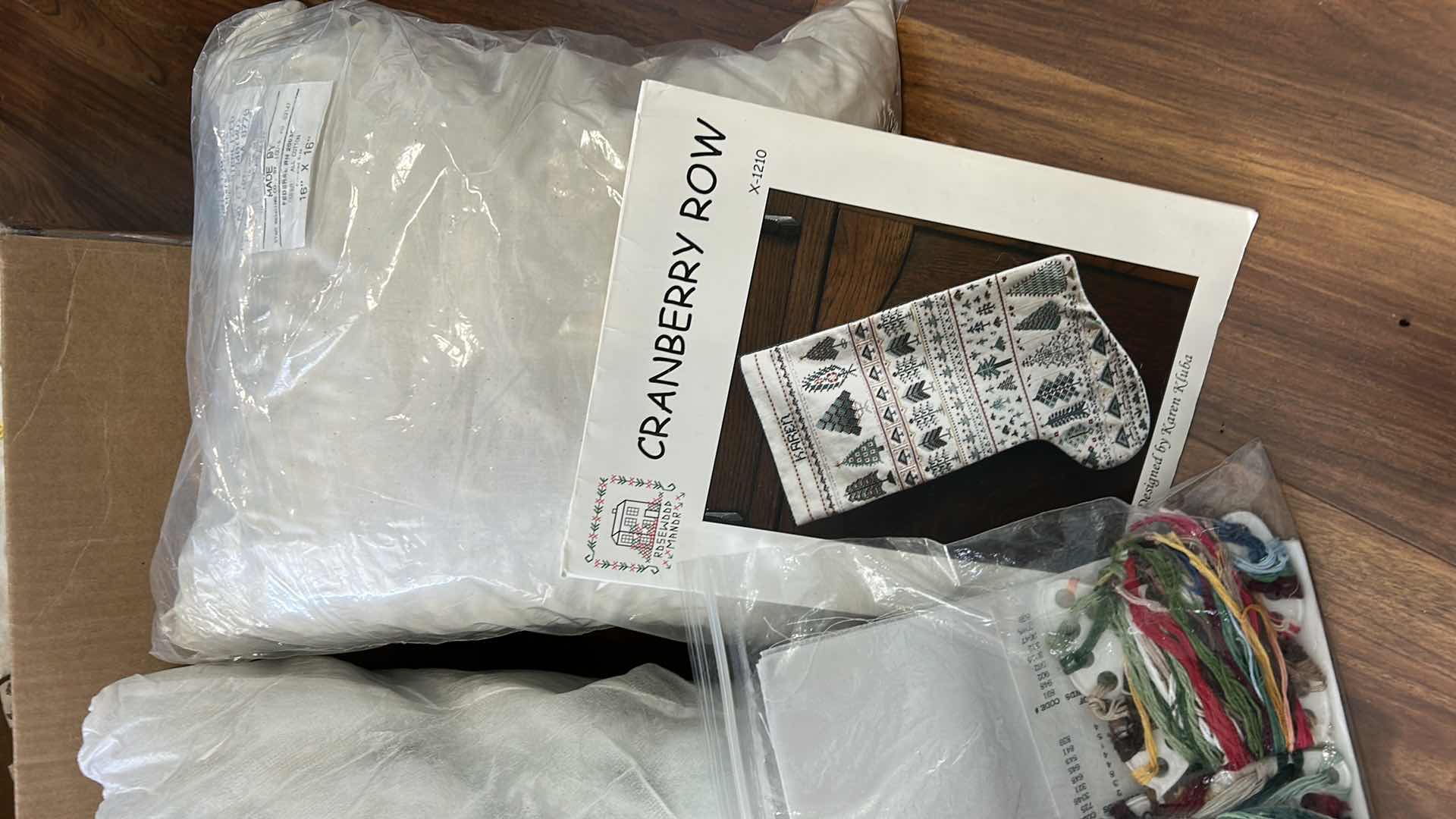 Photo 3 of CRAFT SUPPLIES