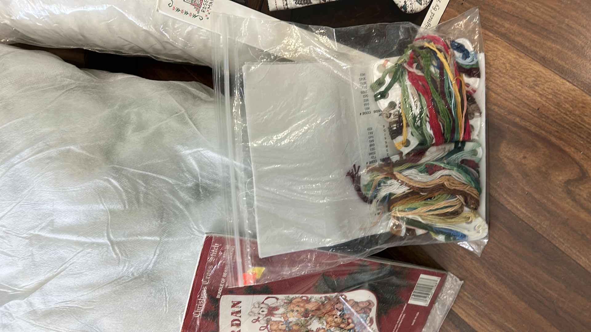 Photo 1 of CRAFT SUPPLIES