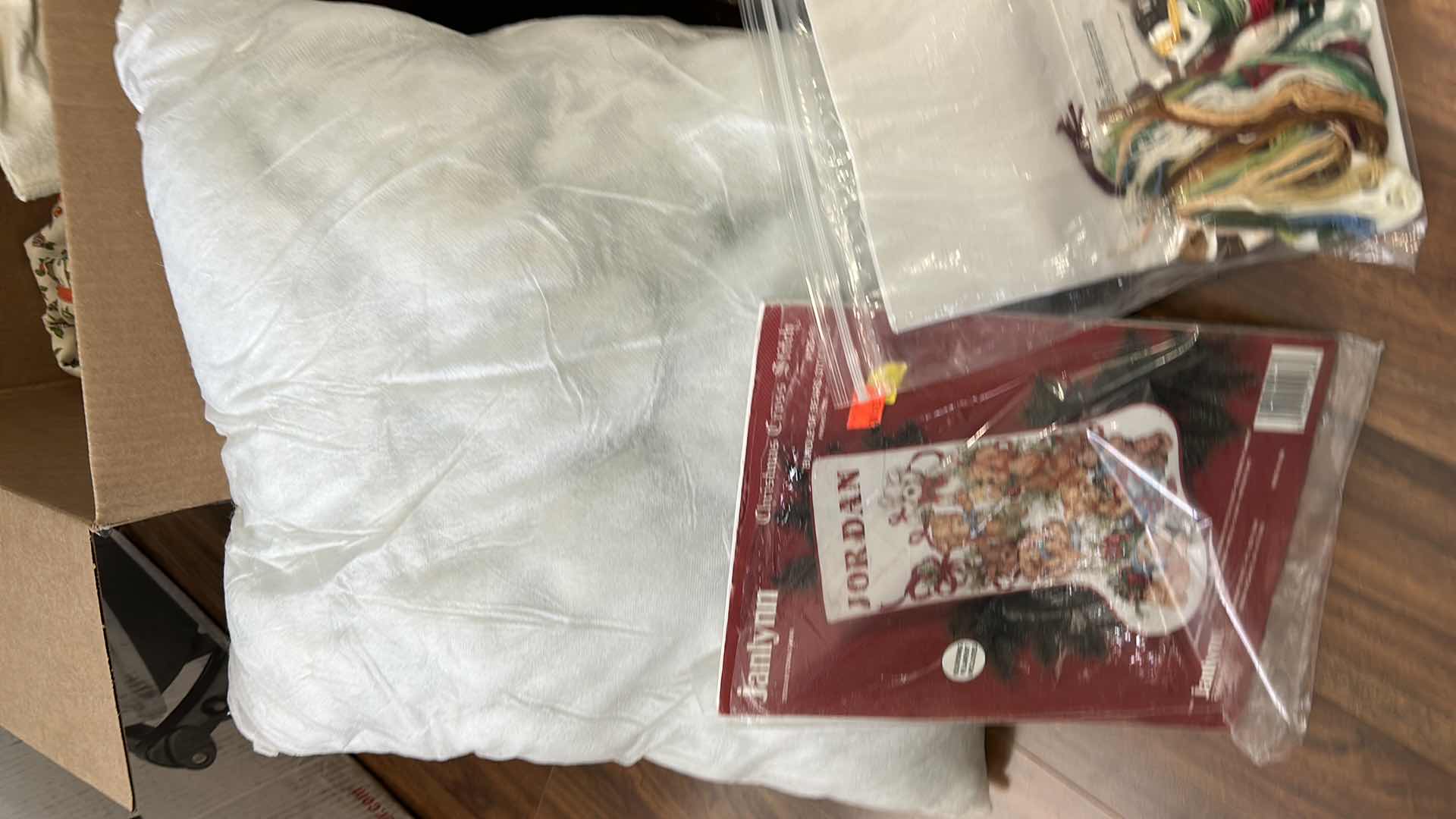 Photo 5 of CRAFT SUPPLIES